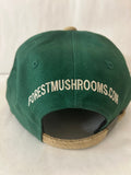 Forest Mushrooms Hat