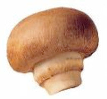 Crimini Mushrooms