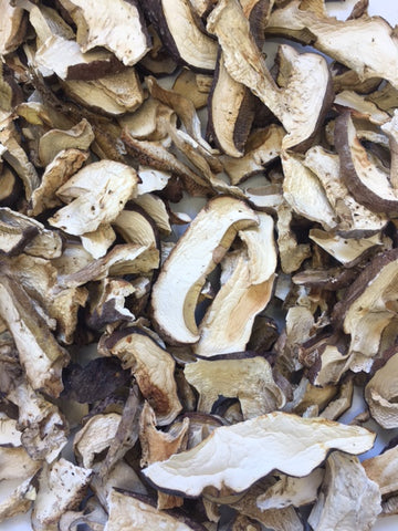 Dried USA Porcini Mushrooms (bulk)