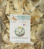 Dried USA Matsutake Mushrooms