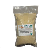 Dried Organic King Trumpet Mushroom POWDER