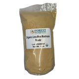 Dried Organic Lion's Mane (Pom Pom) Mushroom POWDER
