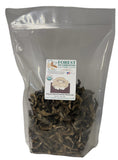 Dried Organic USA Portabella Mushrooms