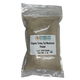 Dried Organic Turkey Tail Mushroom POWDER
