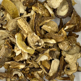 Dried Organic Porcini European Mushrooms (bulk)