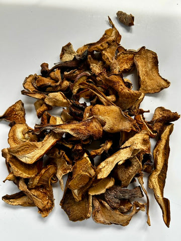 Dried Porcini European Mushrooms (bulk)