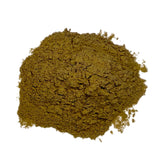 Dried Organic Almond (Agaricus blazei) Mushroom POWDER