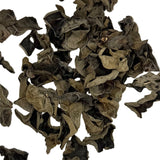 Dried Cloud Ear Mushrooms (bulk)