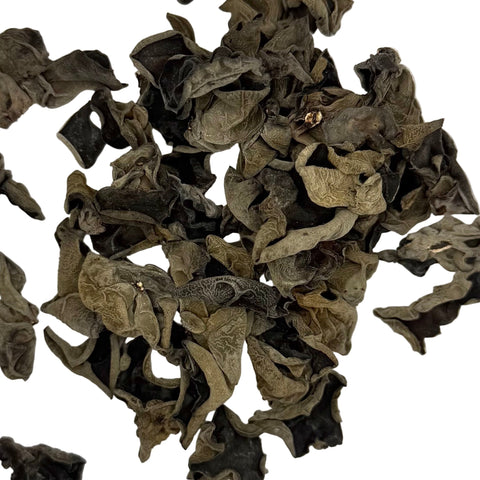 Dried Cloud Ear Mushrooms (bulk)