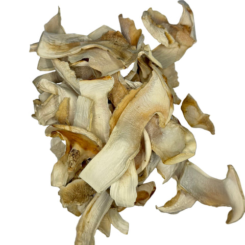 Dried USA Matsutake Mushrooms
