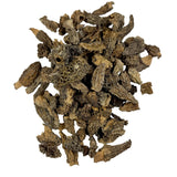 Dried USA Morel Mushrooms