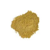 Dried Organic Lion's Mane (Pom Pom) Mushroom POWDER