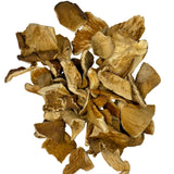 Dried Organic Oyster Mushrooms