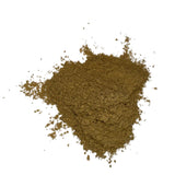 Dried Organic Portabella POWDER - 1 lb bag