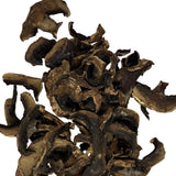 Dried Organic USA Portabella Mushrooms