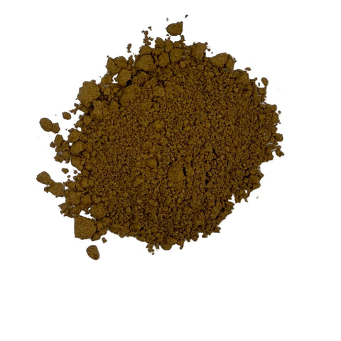 Dried Organic Reishi Mushroom POWDER