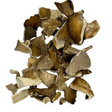 Dried Oyster Mushrooms