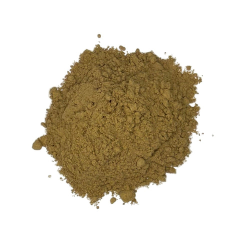 Dried Porcini POWDER - 1 lb jar