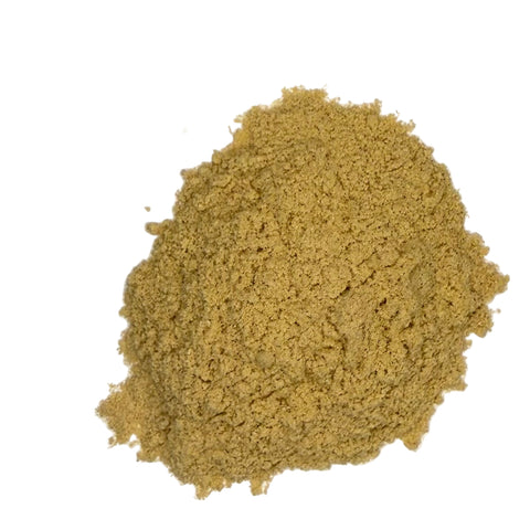 Dried Organic European Shiitake POWDER - 1 lb. bag