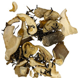 Dried Stir-fry Blend: Shiitake, Wood Ear, Paddystraw, Oyster