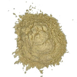 Dried Organic Tremella fuciformis (cauliflower or snow mushroom) POWDER