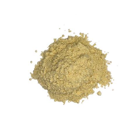 Dried Organic King Trumpet Mushroom POWDER