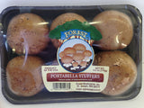 Portabella Mushrooms