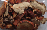 Dried USA Lobster Mushrooms