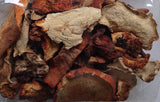Dried USA Lobster Mushrooms
