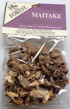 Dried Maitake Mushrooms