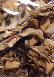 Dried Maitake Mushrooms