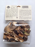 Dried Paddy Straw Mushrooms