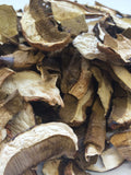 Dried Porcini Mushrooms