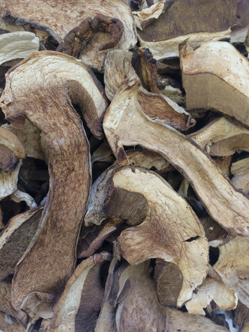 Dried Porcini Premium Mushrooms (bulk)